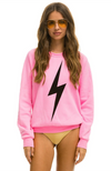 Bolt Crew Sweatshirt