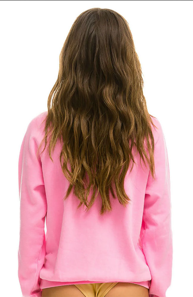 Bolt Crew Sweatshirt