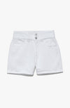 Triple Binding Short