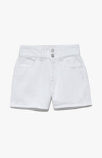 Triple Binding Short