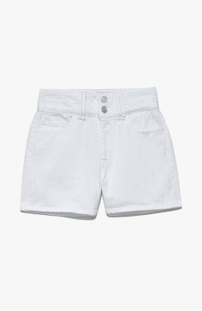 Triple Binding Short