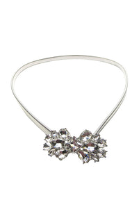 Crystal Cluster Belt