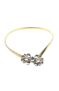 Crystal Cluster Belt