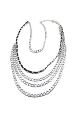Chain Black Belt