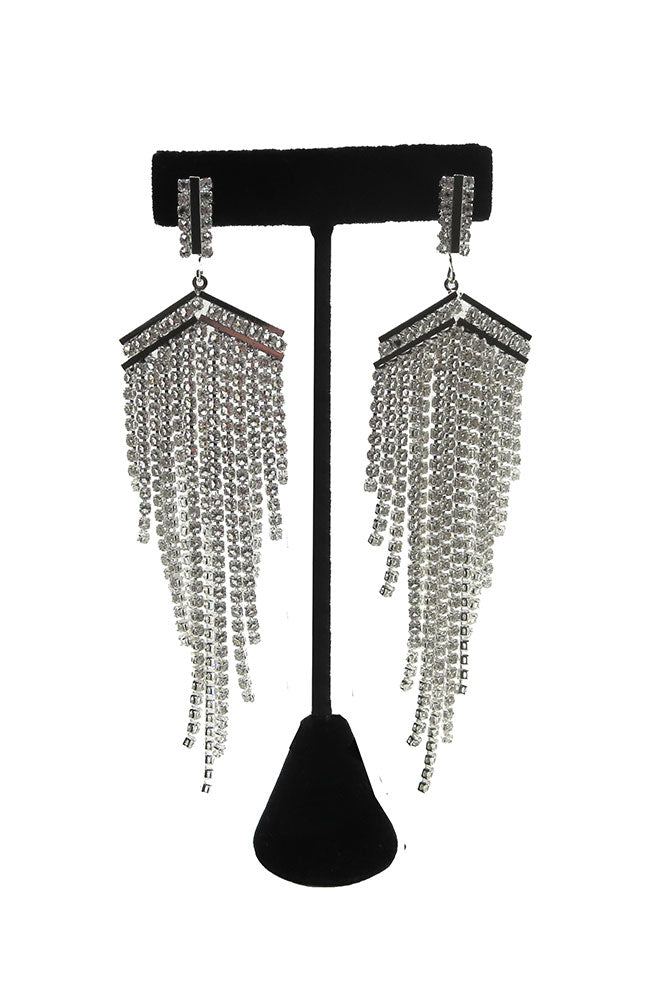 Stand Out Earrings