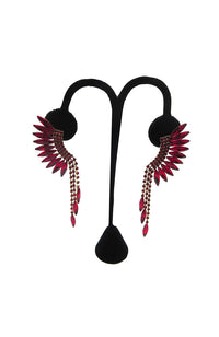 Angel Wings Earrings