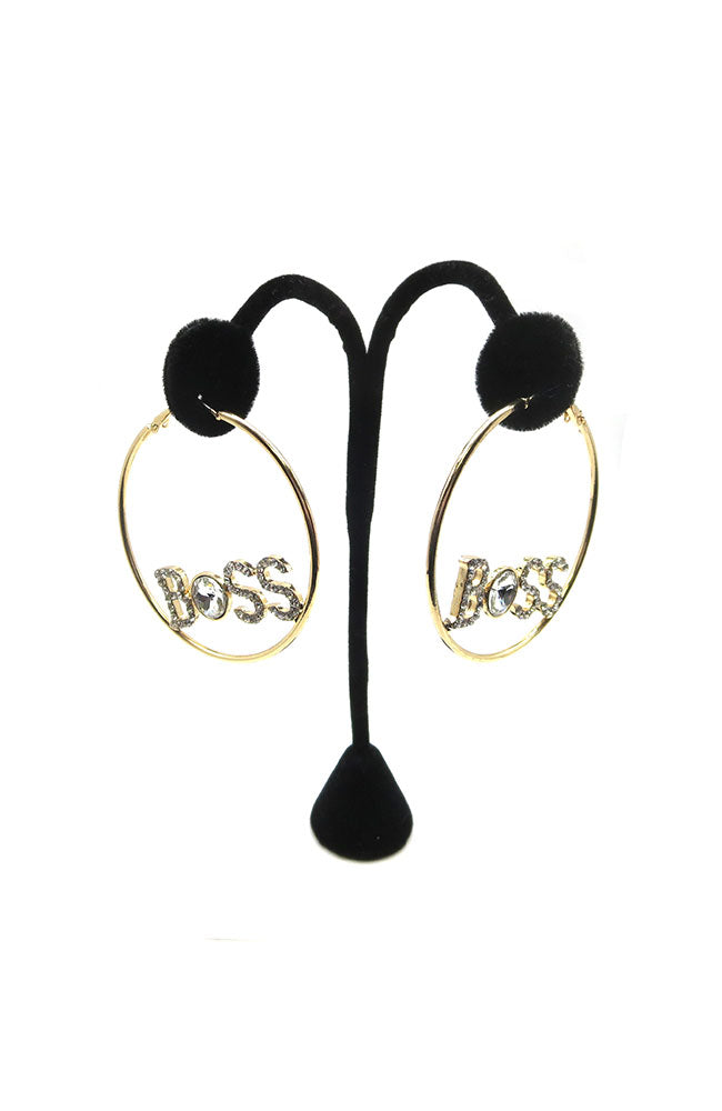 Boss Hoops