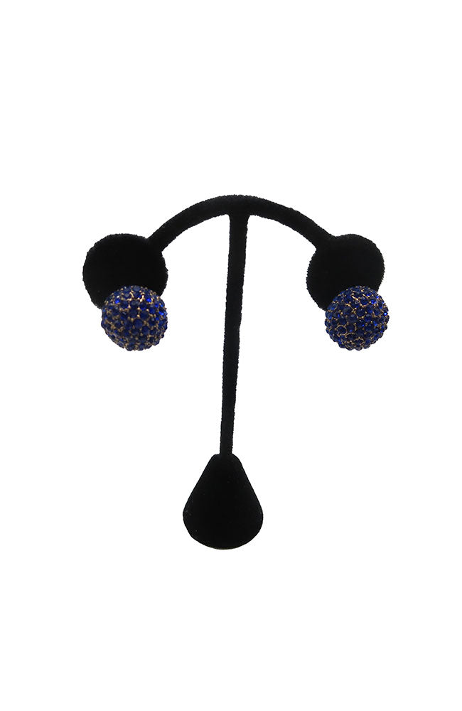 Lg. Pave Studs