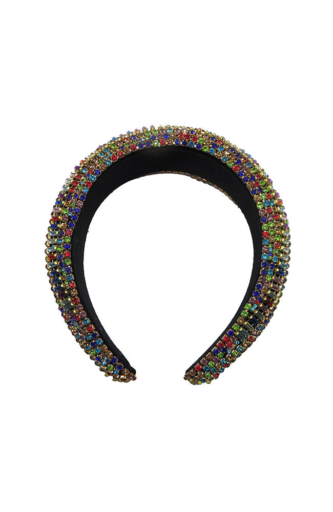 Glam Headband
