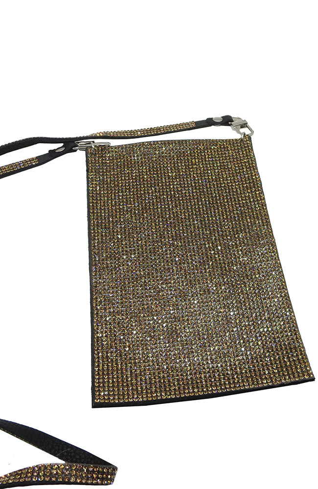 Crystal Phone Bag