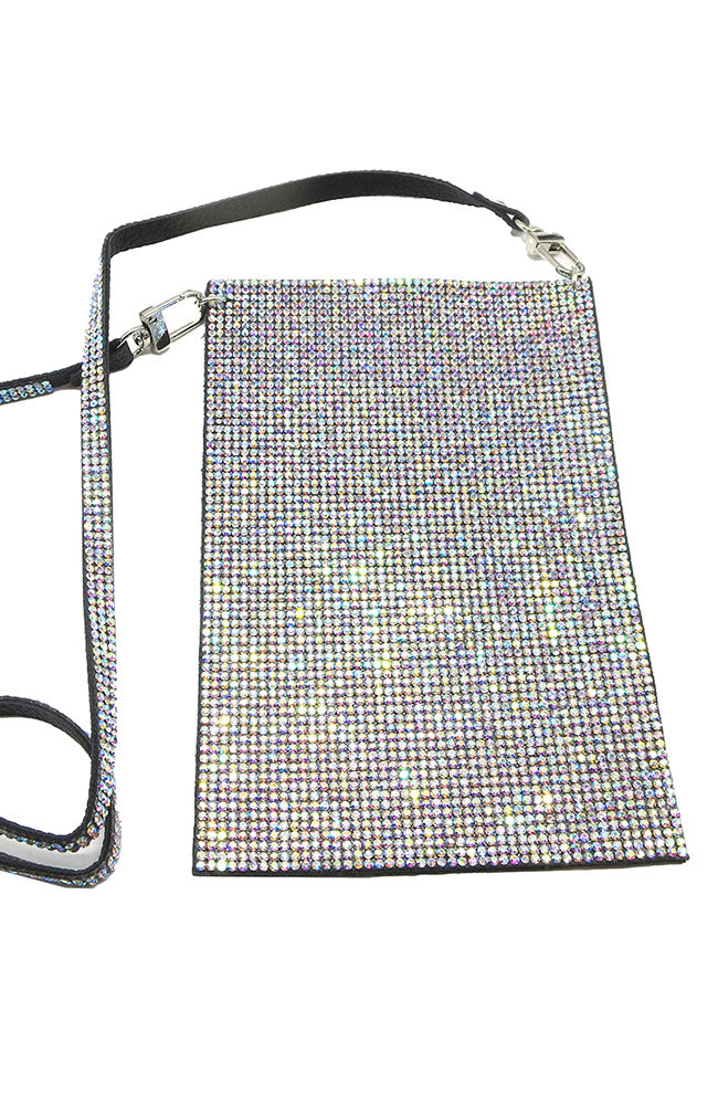 Crystal Phone Bag