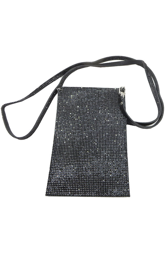 Crystal Phone Bag