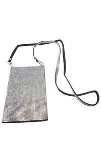 Crystal Phone Bag
