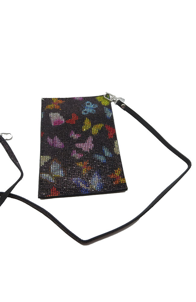 Crystal Phone Bag