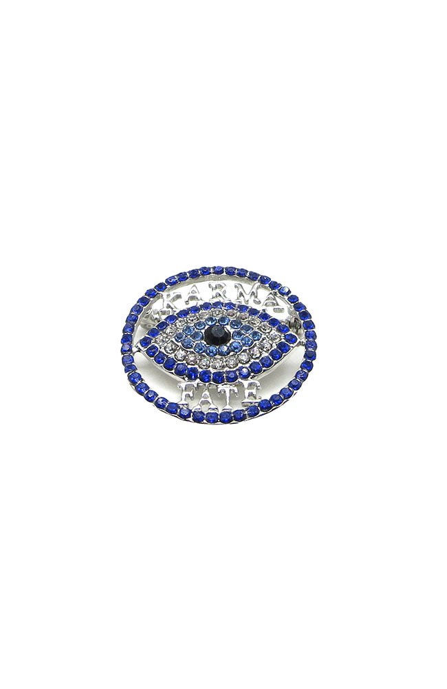 Karma Fate Pin