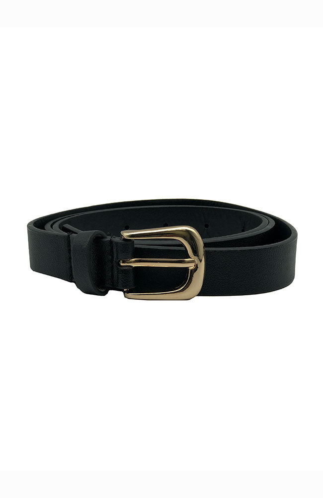 1" Belt Black