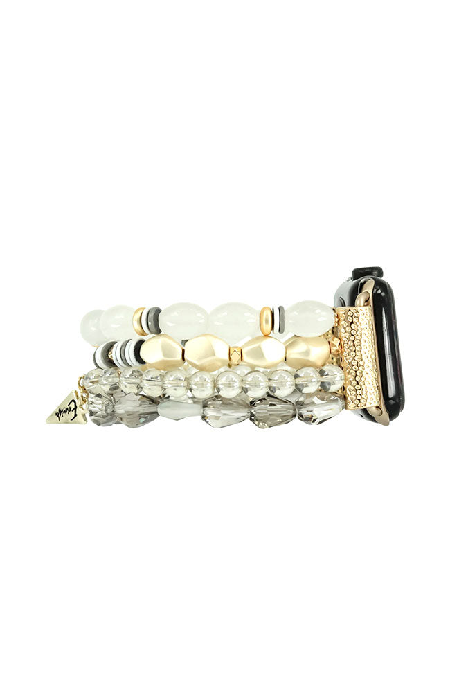 Apple Watch Band Vanilla 14CM