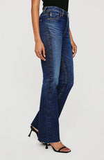 Alexxis Boot Jean 8 Years Restoration