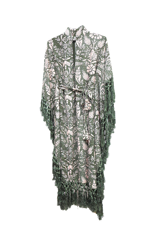 Hazel Kaftan