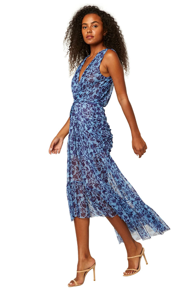 Ava Dress