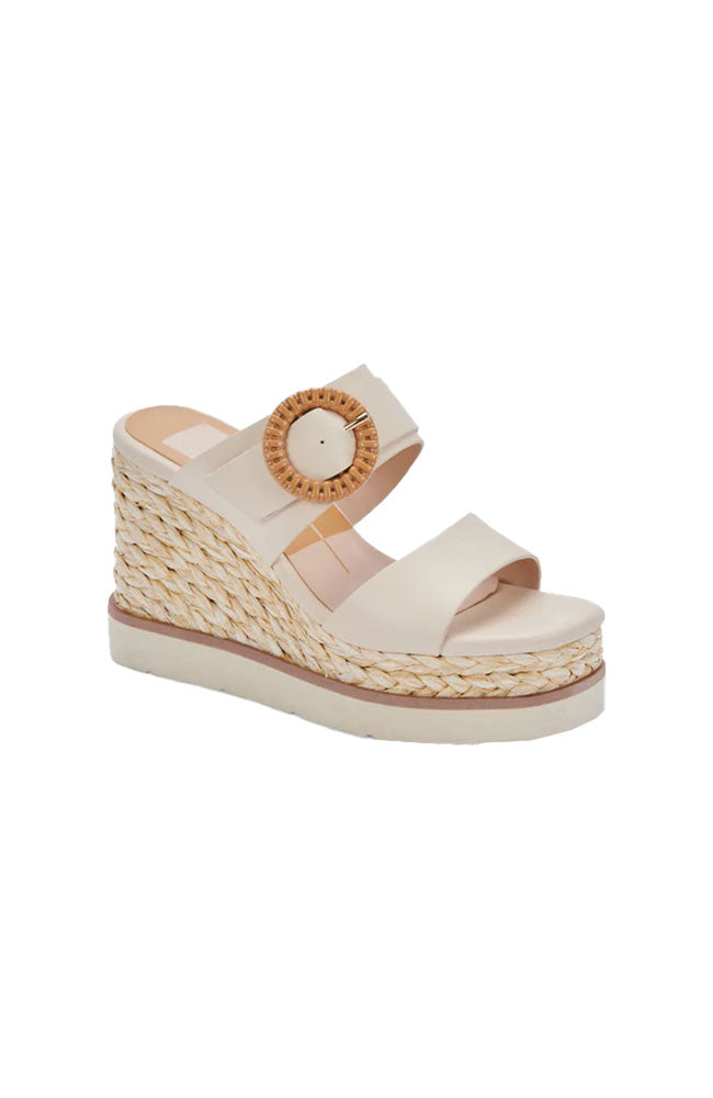 Lauryn in Cream Stella
