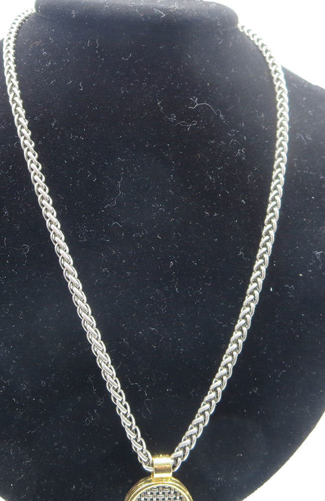 VTV Trunk Show Necklace 22