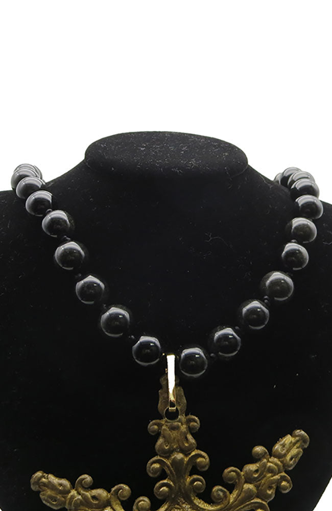 VTV Trunk Show Necklace 2