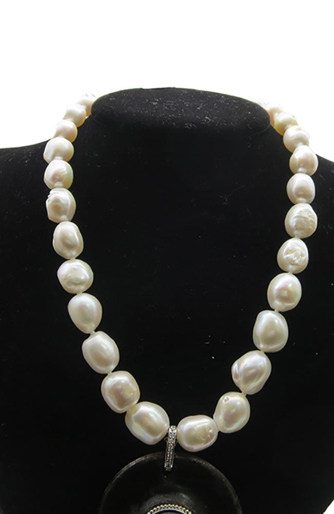 VTV Trunk Show Necklace 5