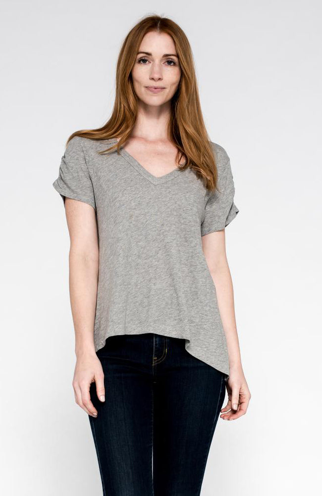 Deep V Sexy Tee