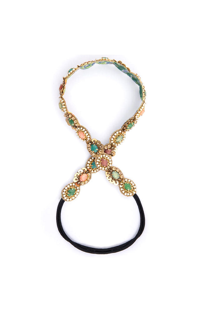 Ren Headband Multi
