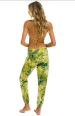 Hand Dyed Sweatpant