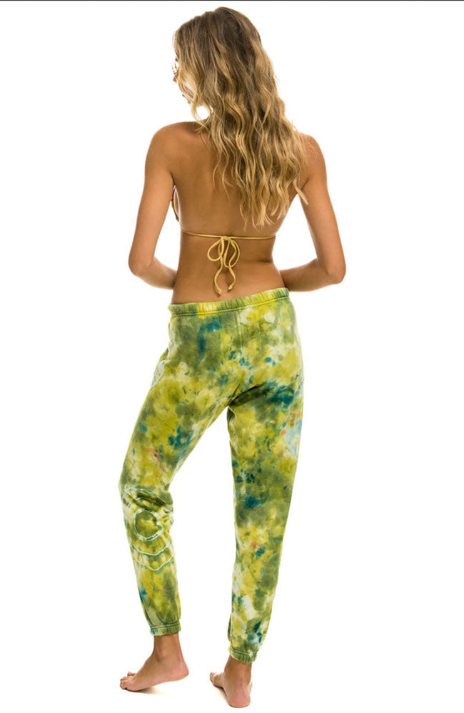 Hand Dyed Sweatpant