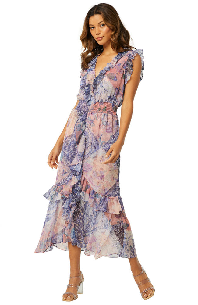 Kidada Dress