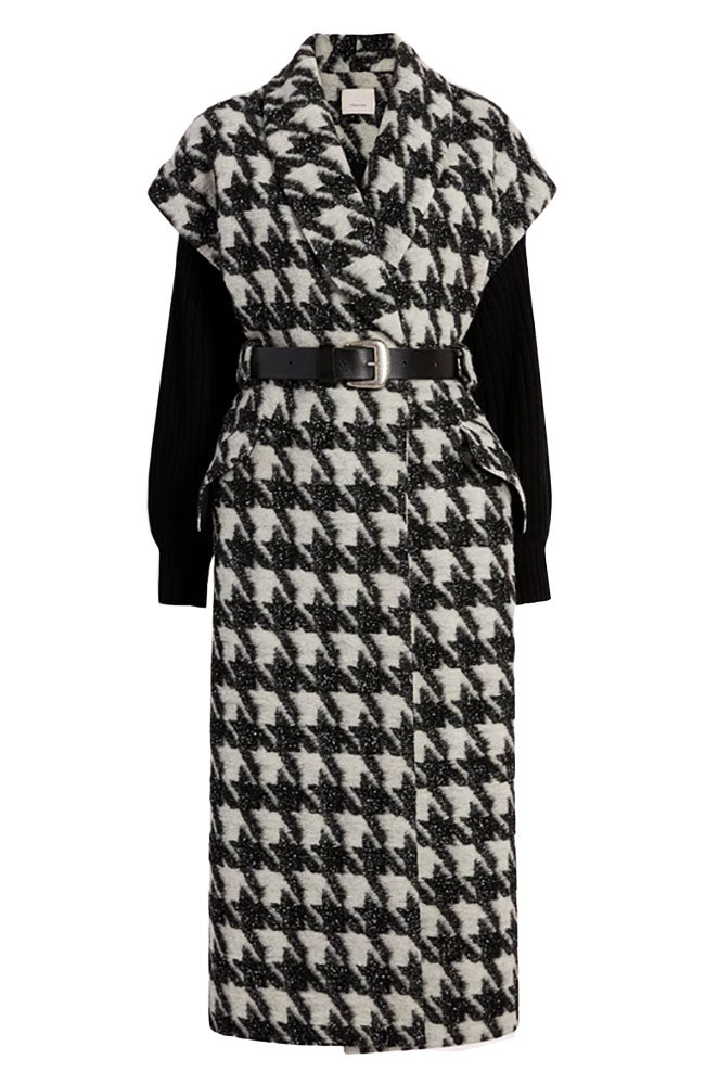 Melissa Coat