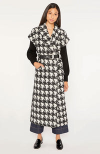 Melissa Coat