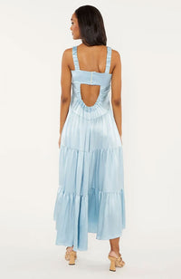 Amara Dress