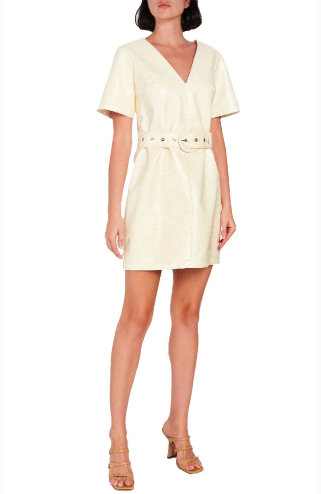 Abytha Dress