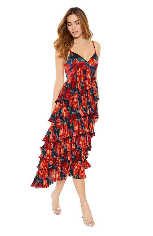 chinese dress ladies Daydream Joey Dress – shoprodeodrive