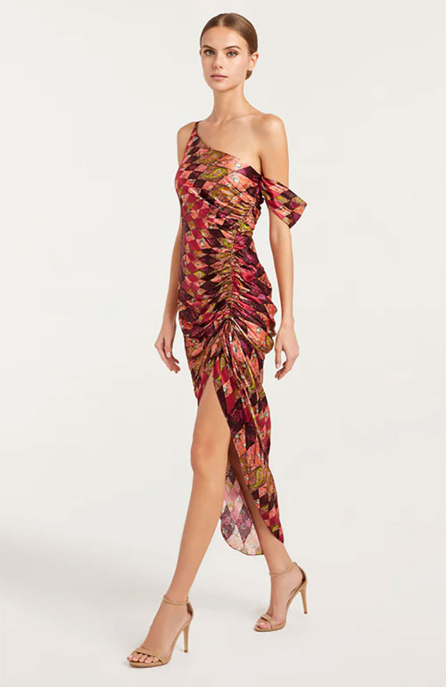 Elliana Dress