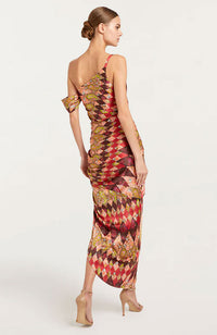 Elliana Dress