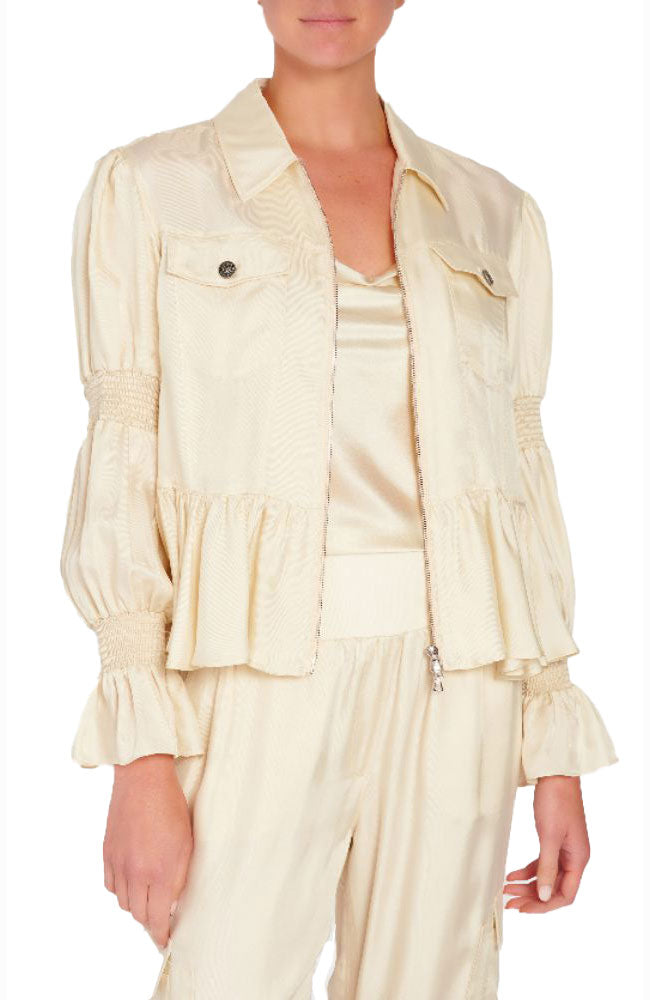 Libben Jacket