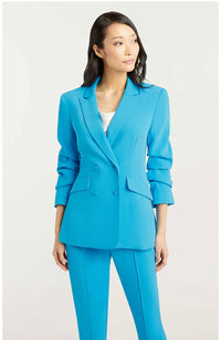 Kris Blazer in Atomic Blue