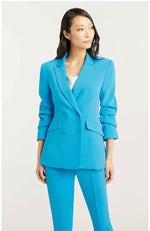 Kris Blazer in Atomic Blue