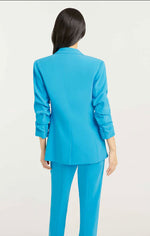 Kris Blazer in Atomic Blue