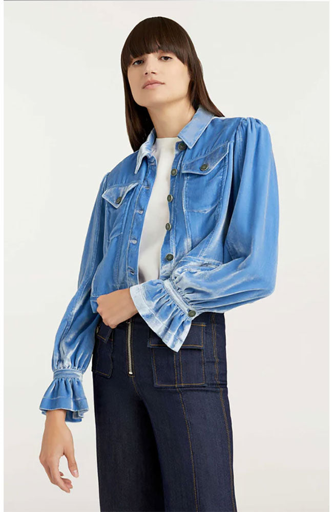 Dillon Jacket