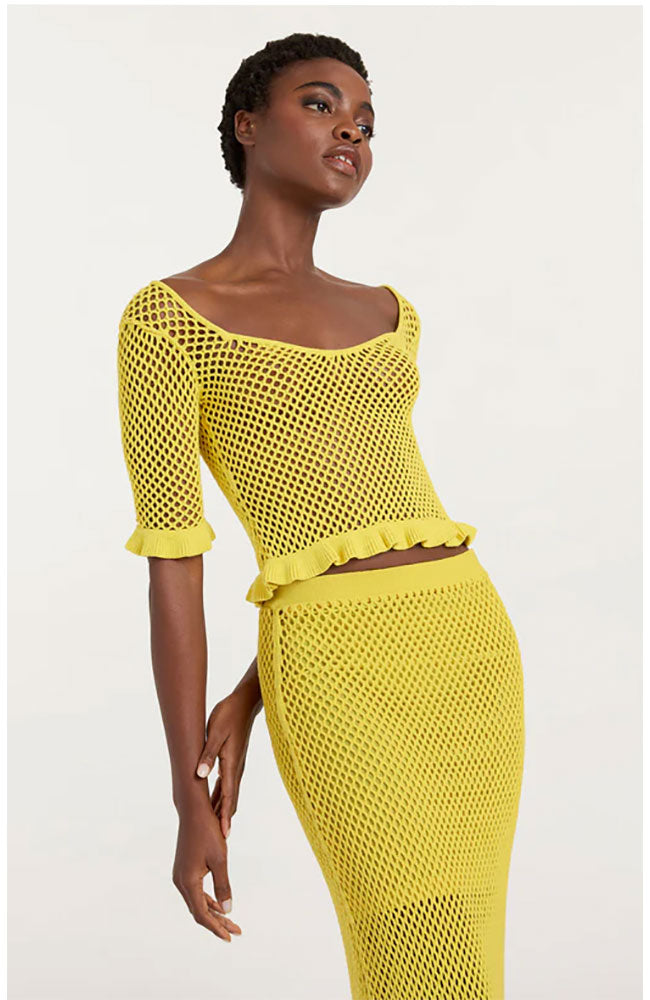 Kerry Knit Top