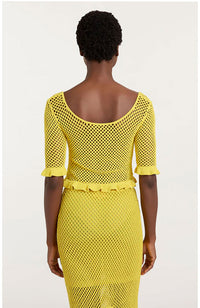 Kerry Knit Top