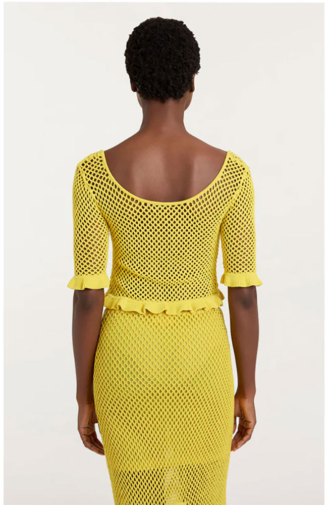 Kerry Knit Top