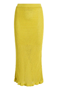 Kerry Knit Skirt