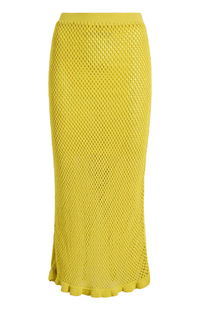 Kerry Knit Skirt